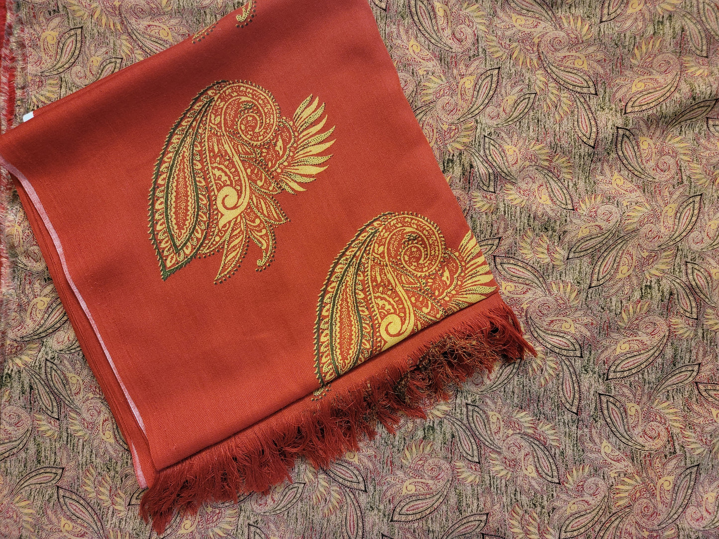 Marina Unstitched 3pc Suit