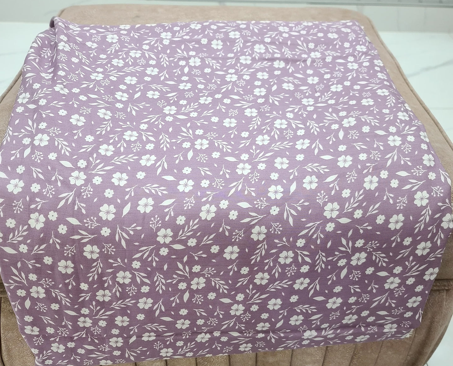 Silk Marina Unstitched 2pc Suit