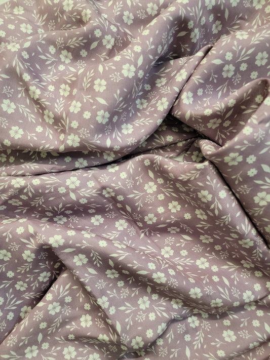 Silk Marina Unstitched 2pc Suit