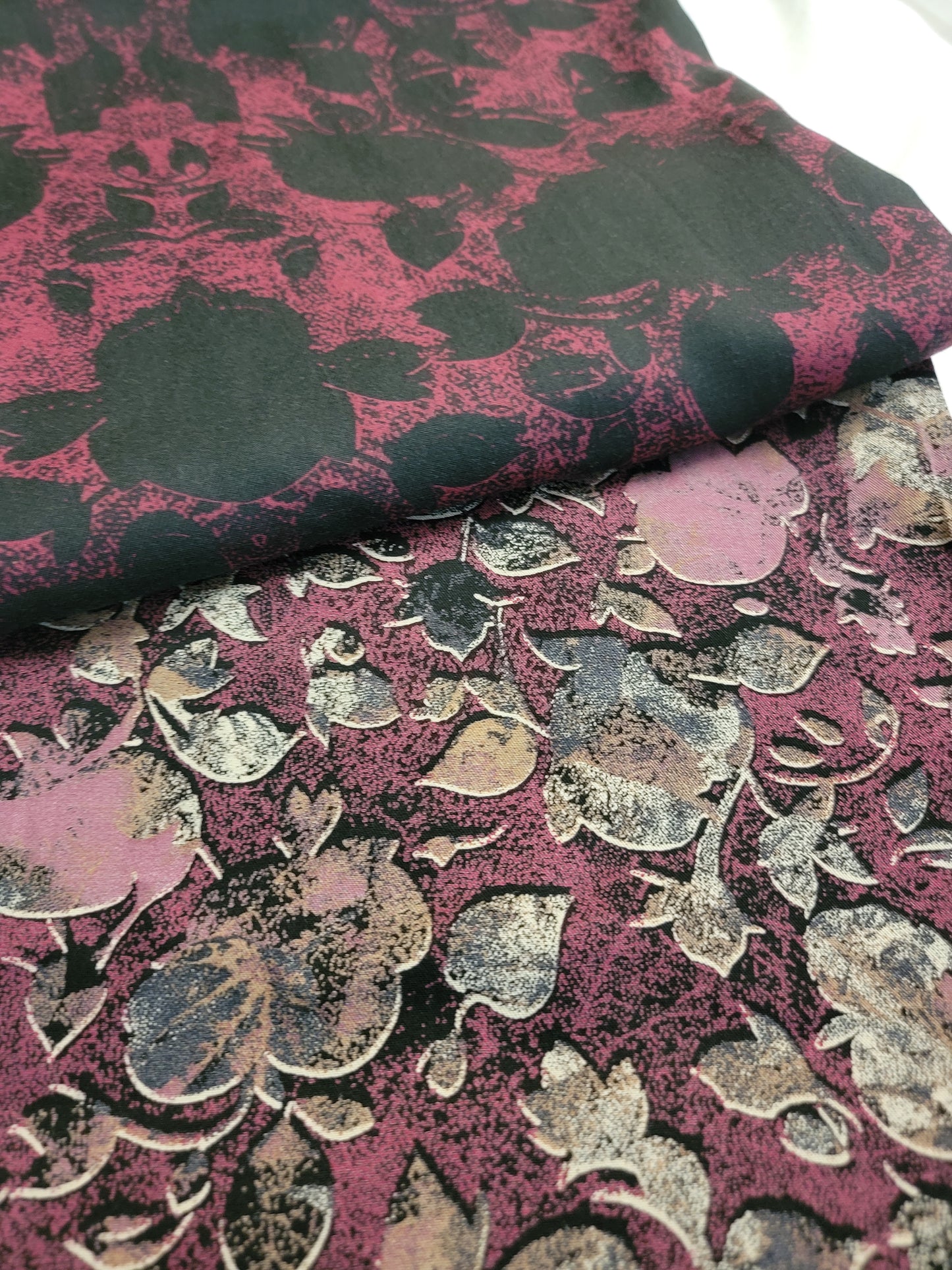 Marina Unstitched 3pc Suit