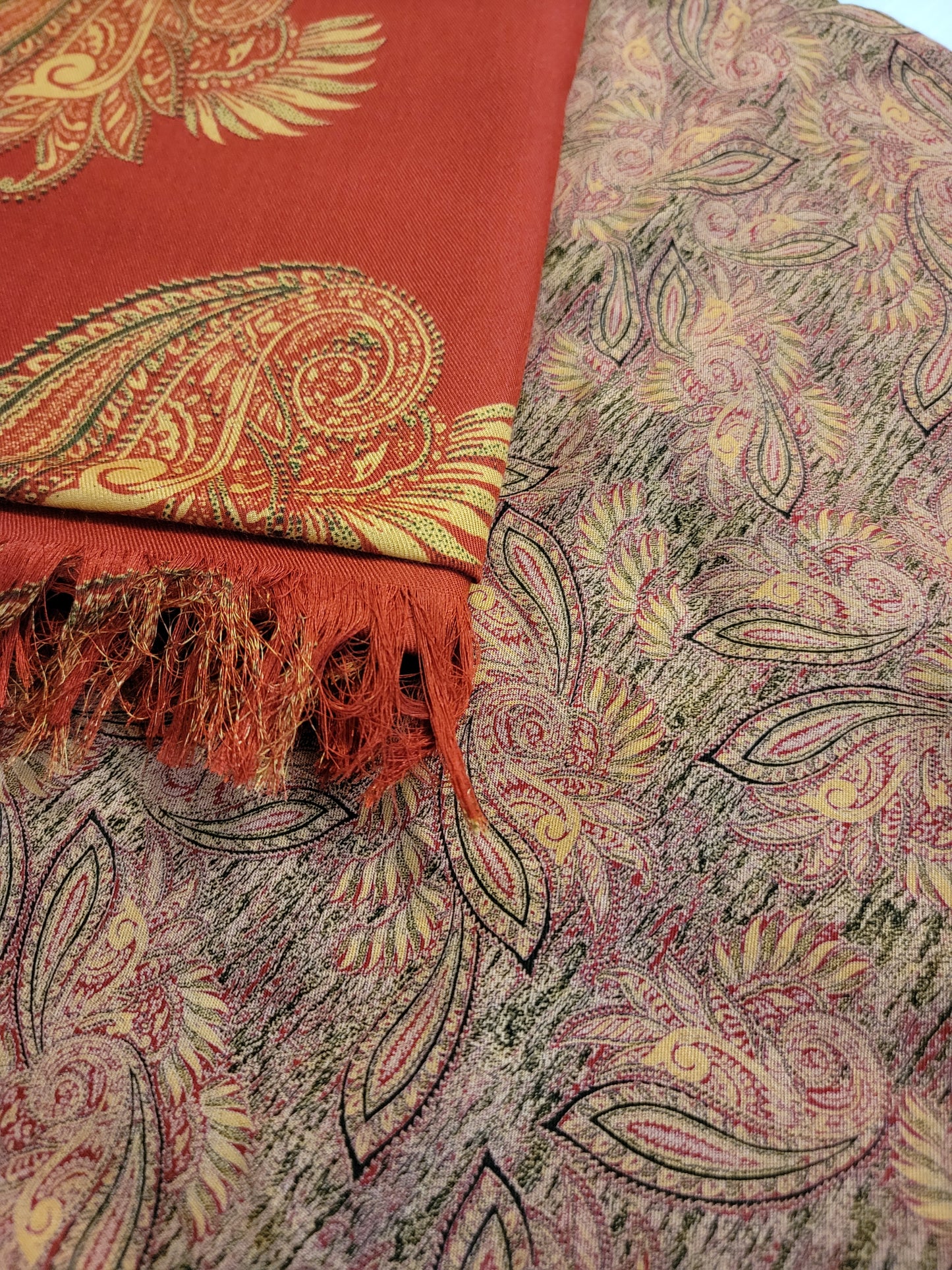 Marina Unstitched 3pc Suit