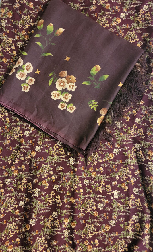 Marina Unstitched 3pc Suit