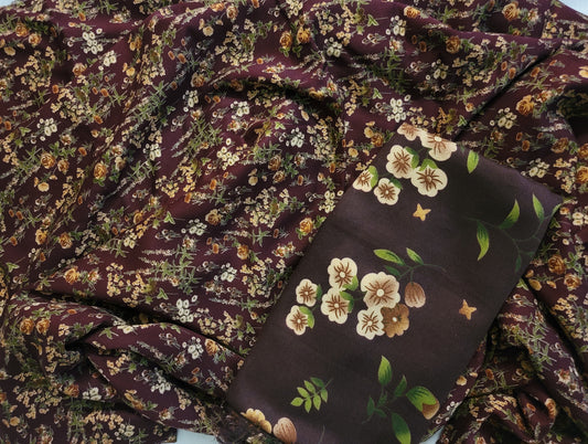 Marina Unstitched 3pc Suit