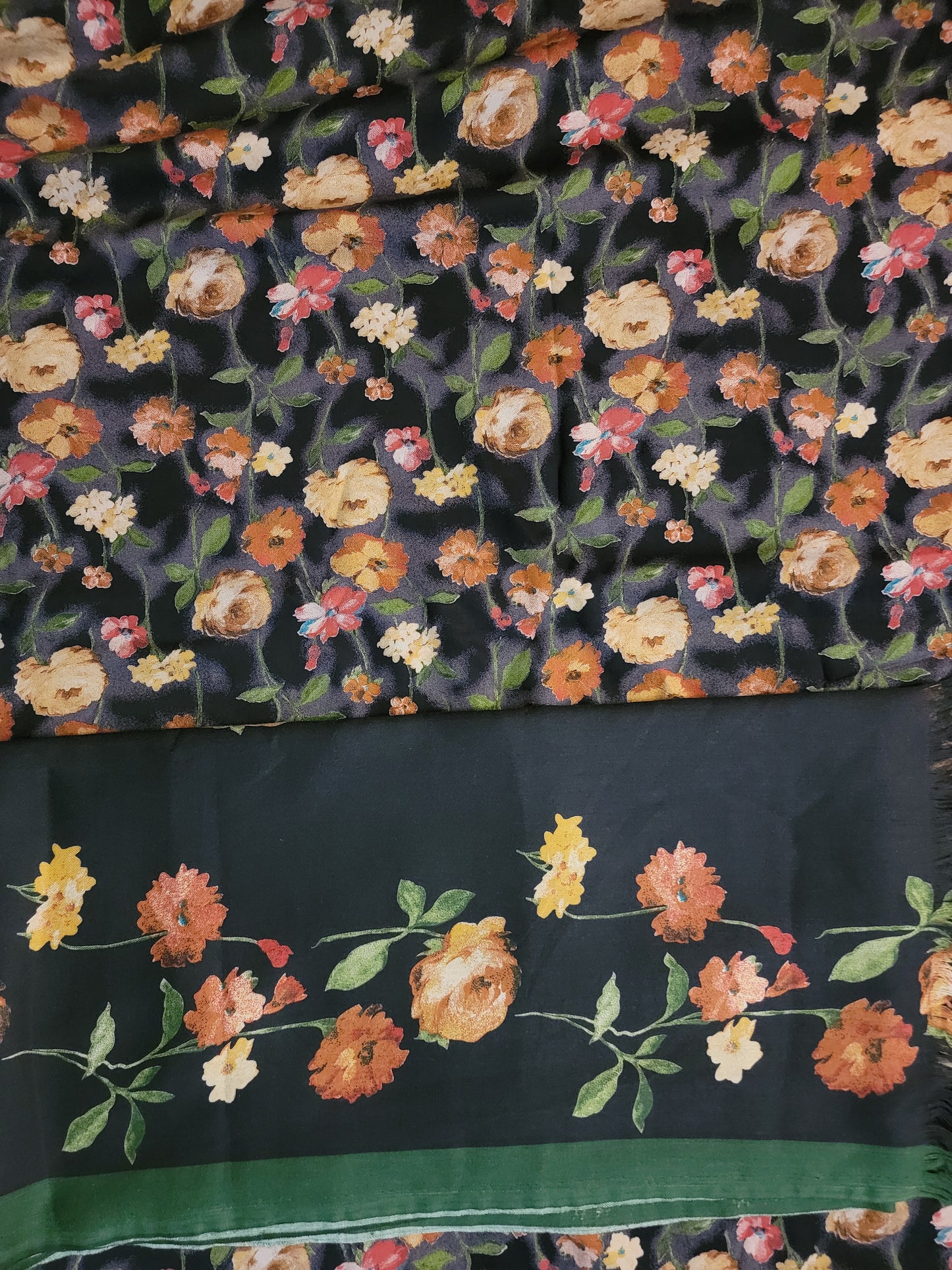 Marina Unstitched 3pc Suit