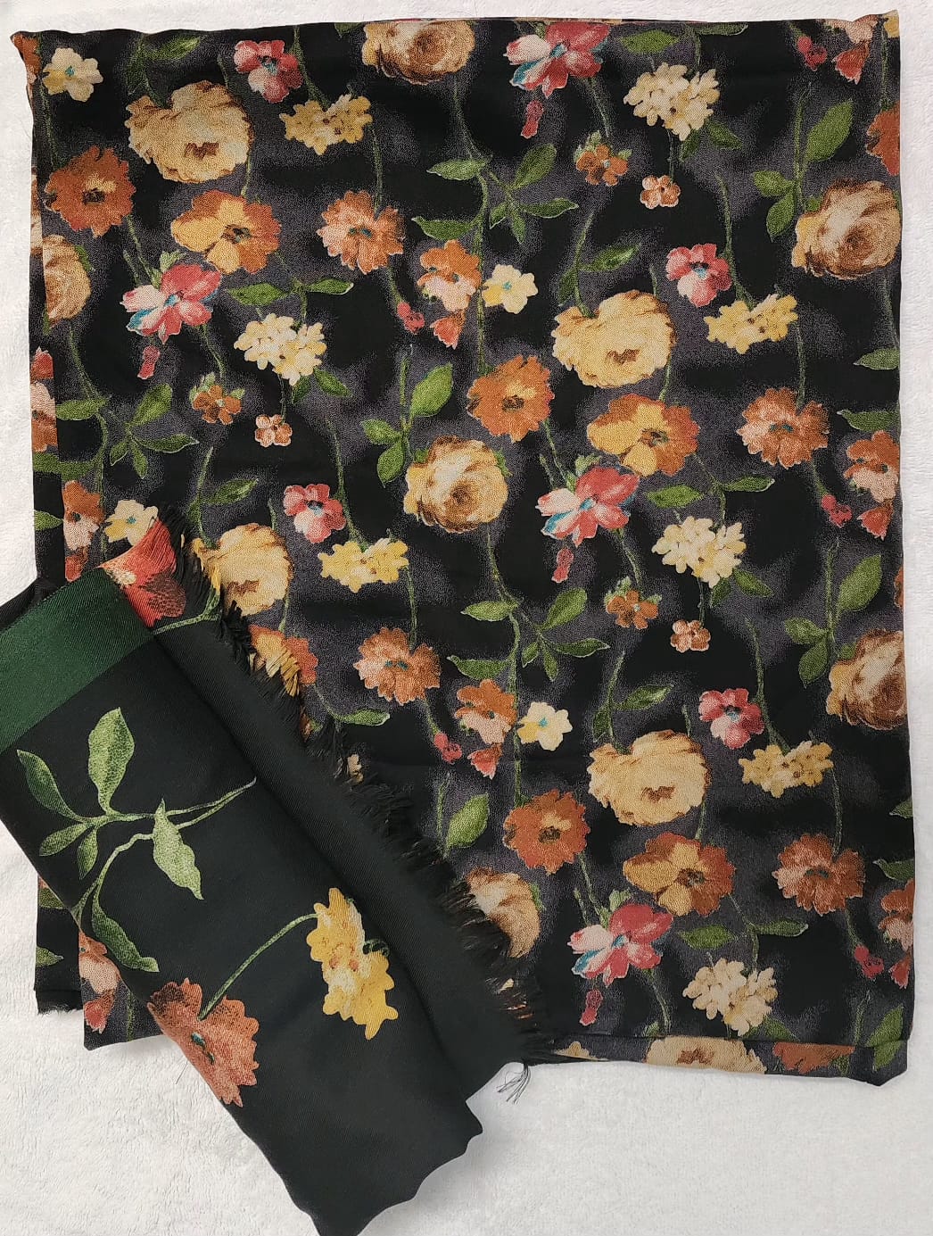 Marina Unstitched 3pc Suit